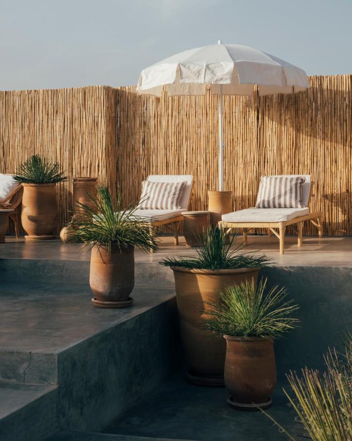 Riad No37 Marrakesch Exterior foto