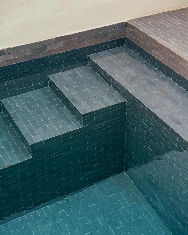 Riad No37 Marrakesch Exterior foto