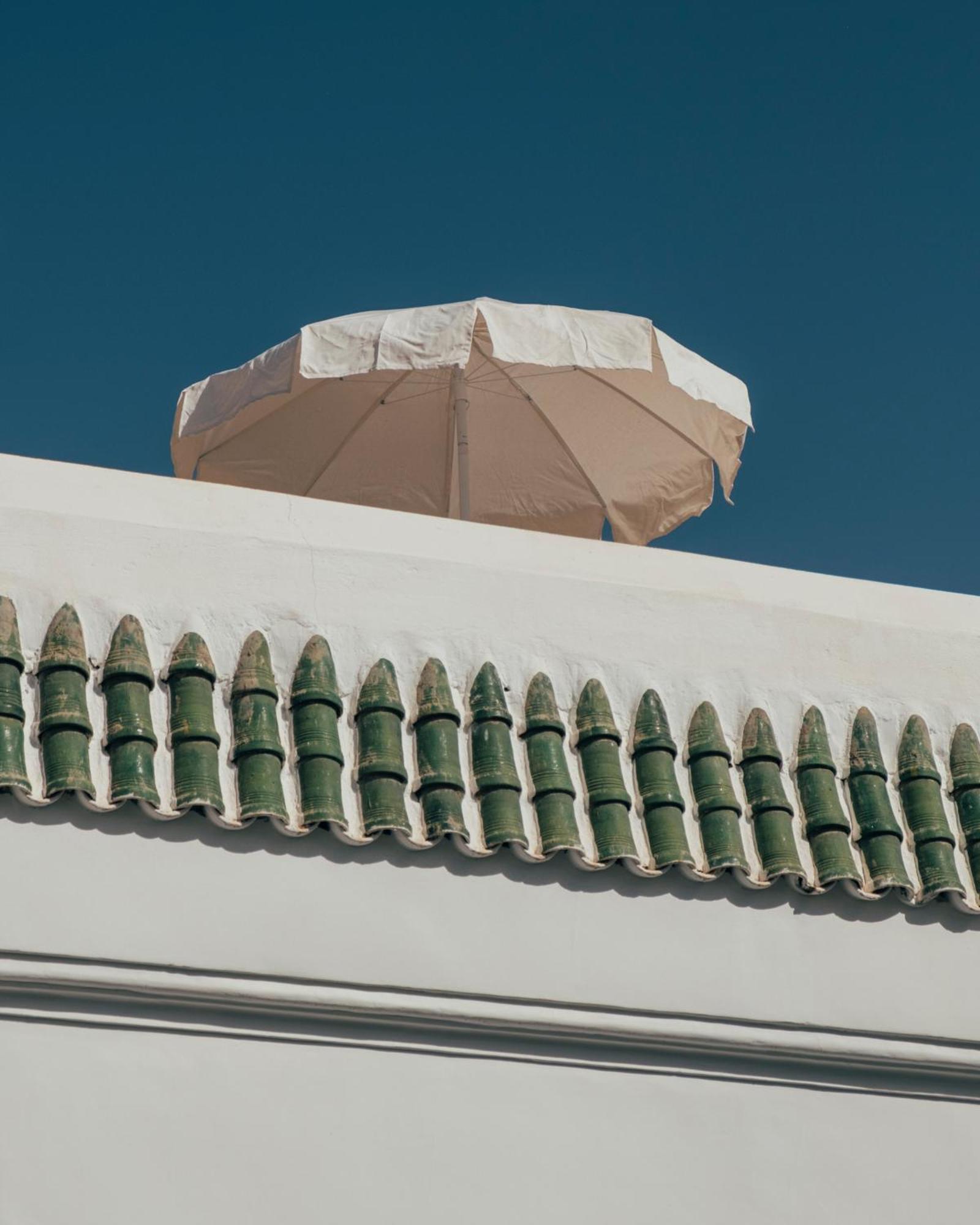 Riad No37 Marrakesch Exterior foto